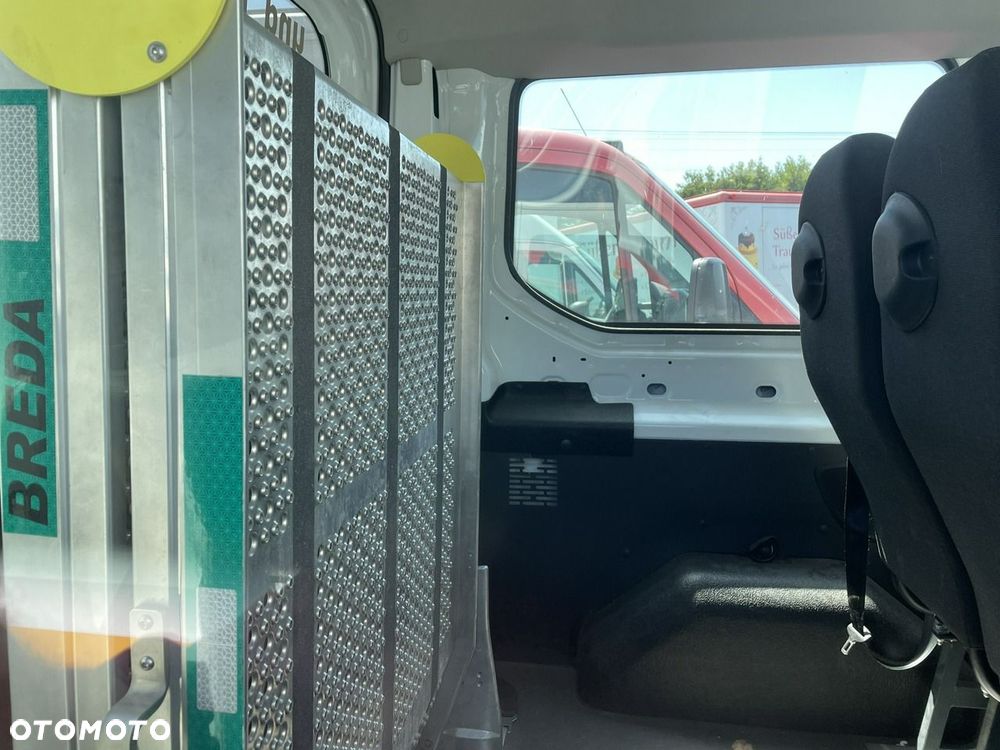 Ford Transit - 8