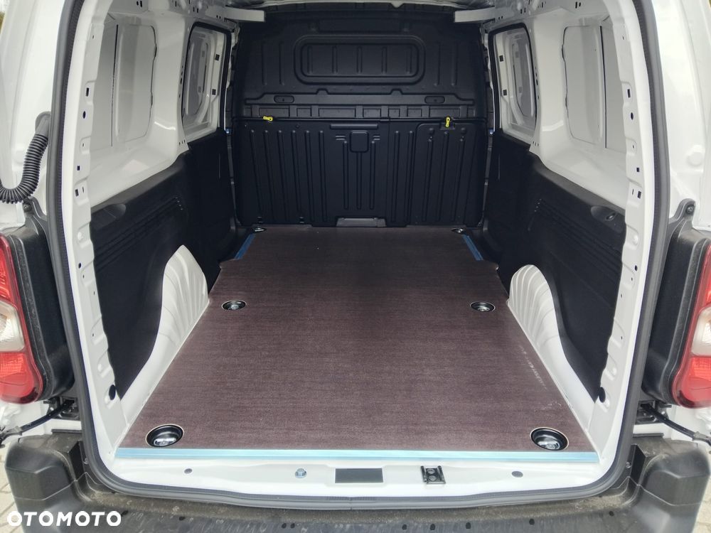 Citroën Berlingo VAN - 16