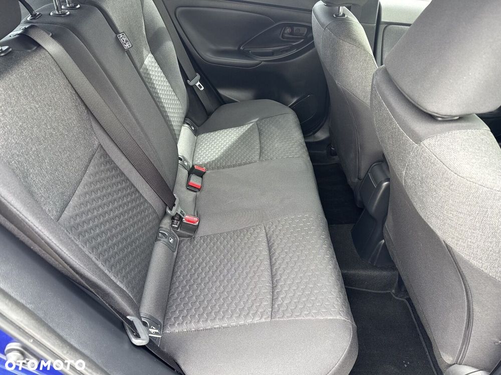 Toyota Yaris Cross Hybrid 1.5 Style - 14