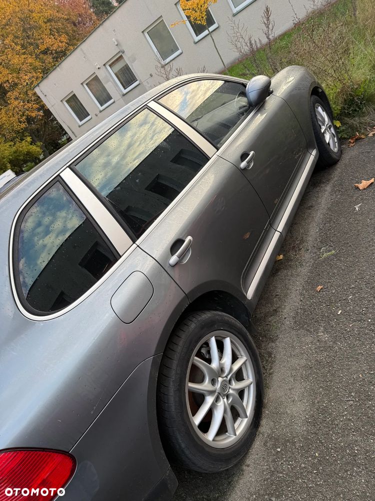 Porsche Cayenne - 4