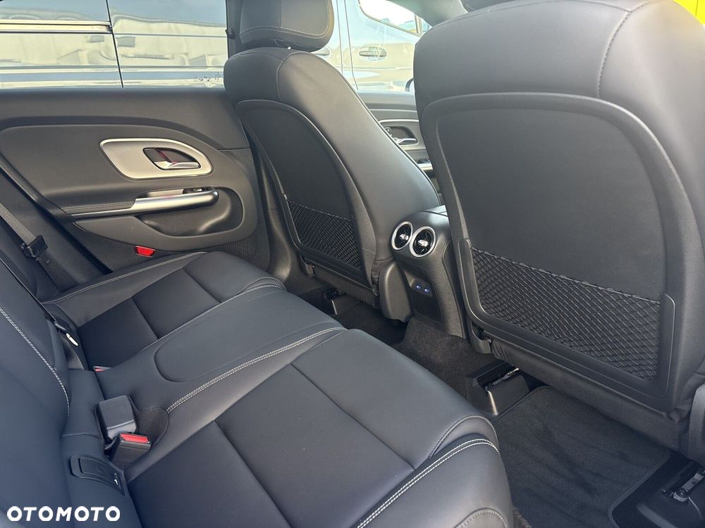 Mercedes-Benz CLA 2026