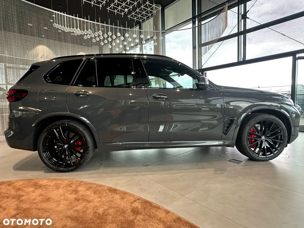 BMW X5 xDrive30d - 8