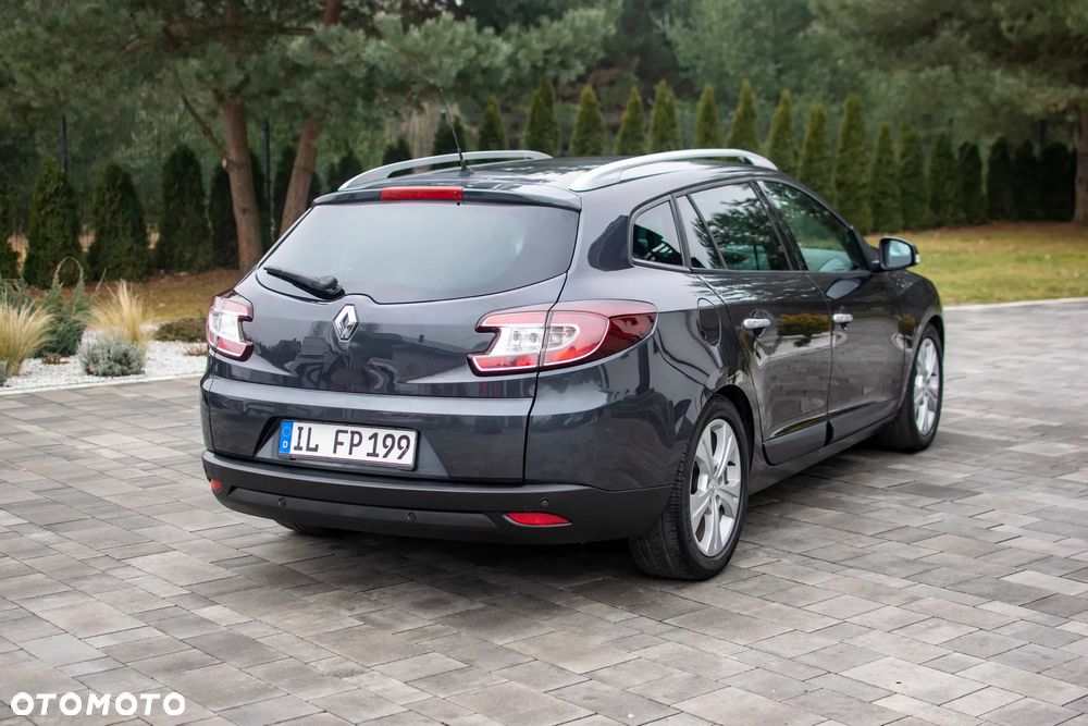 Renault Megane - 19