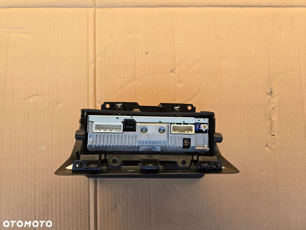 radio z navigacją renault clio iv lan5210wr4 - 3