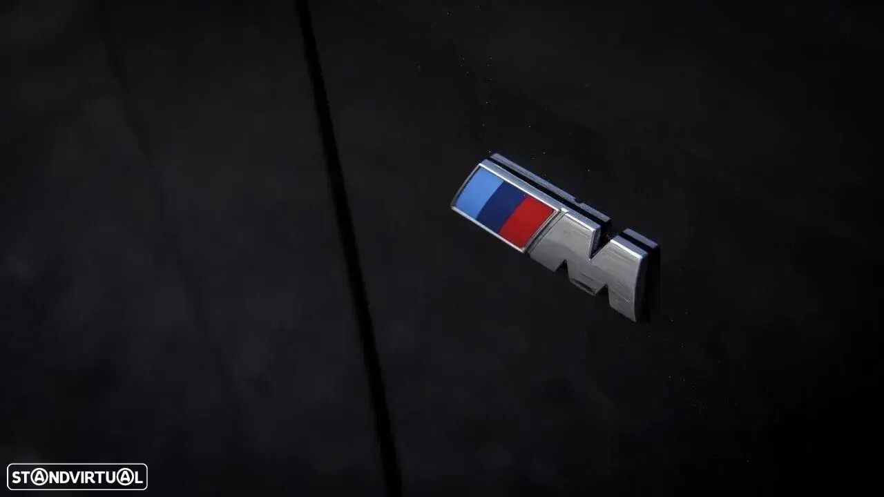 BMW 220 Gran Coupé d Pack Desportivo M - 7