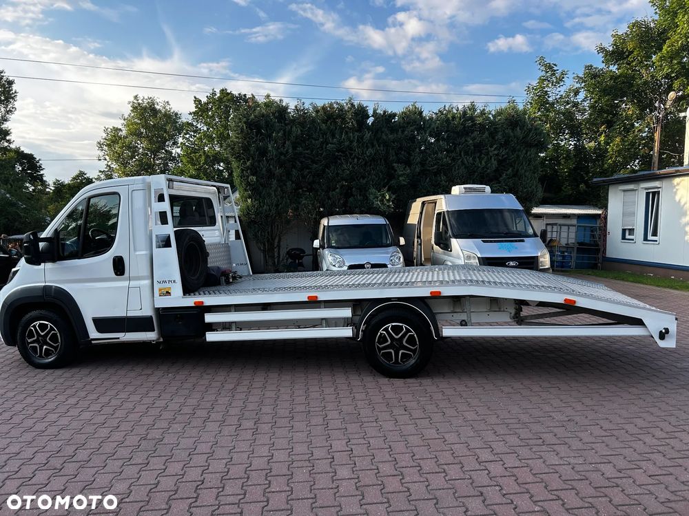 Peugeot BOXER - 10