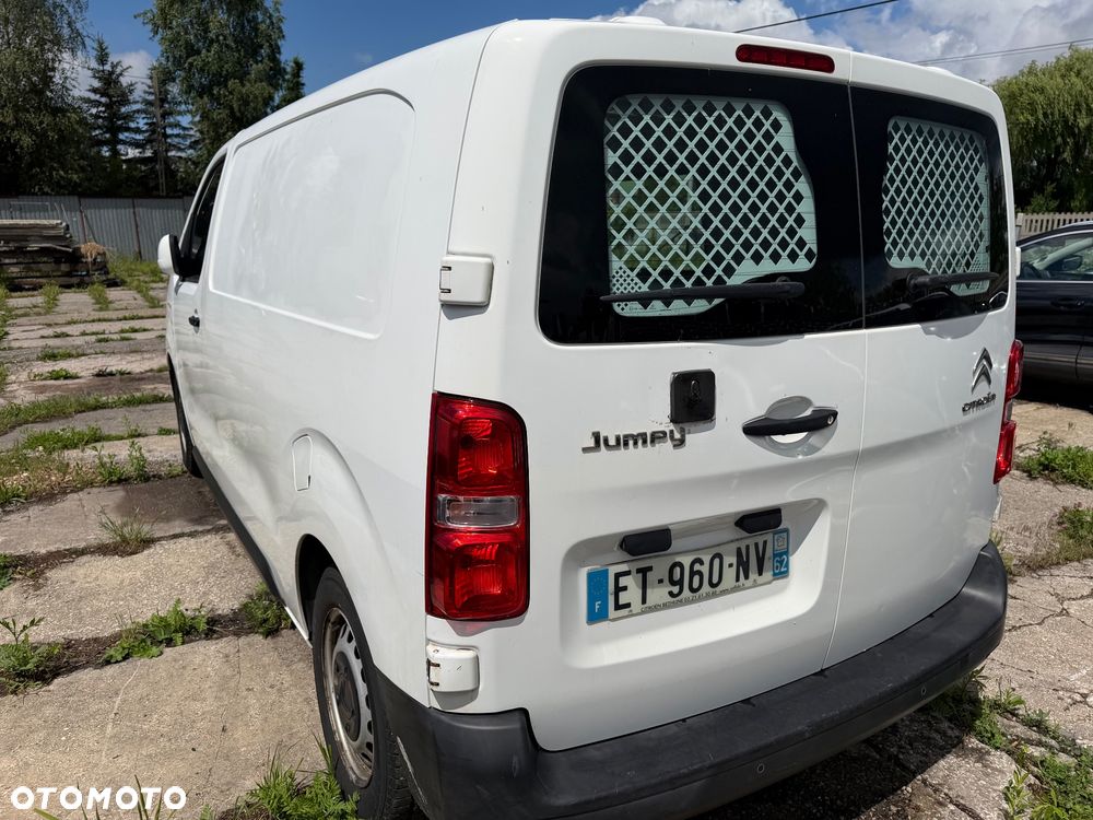 Citroën Jumpy - 6