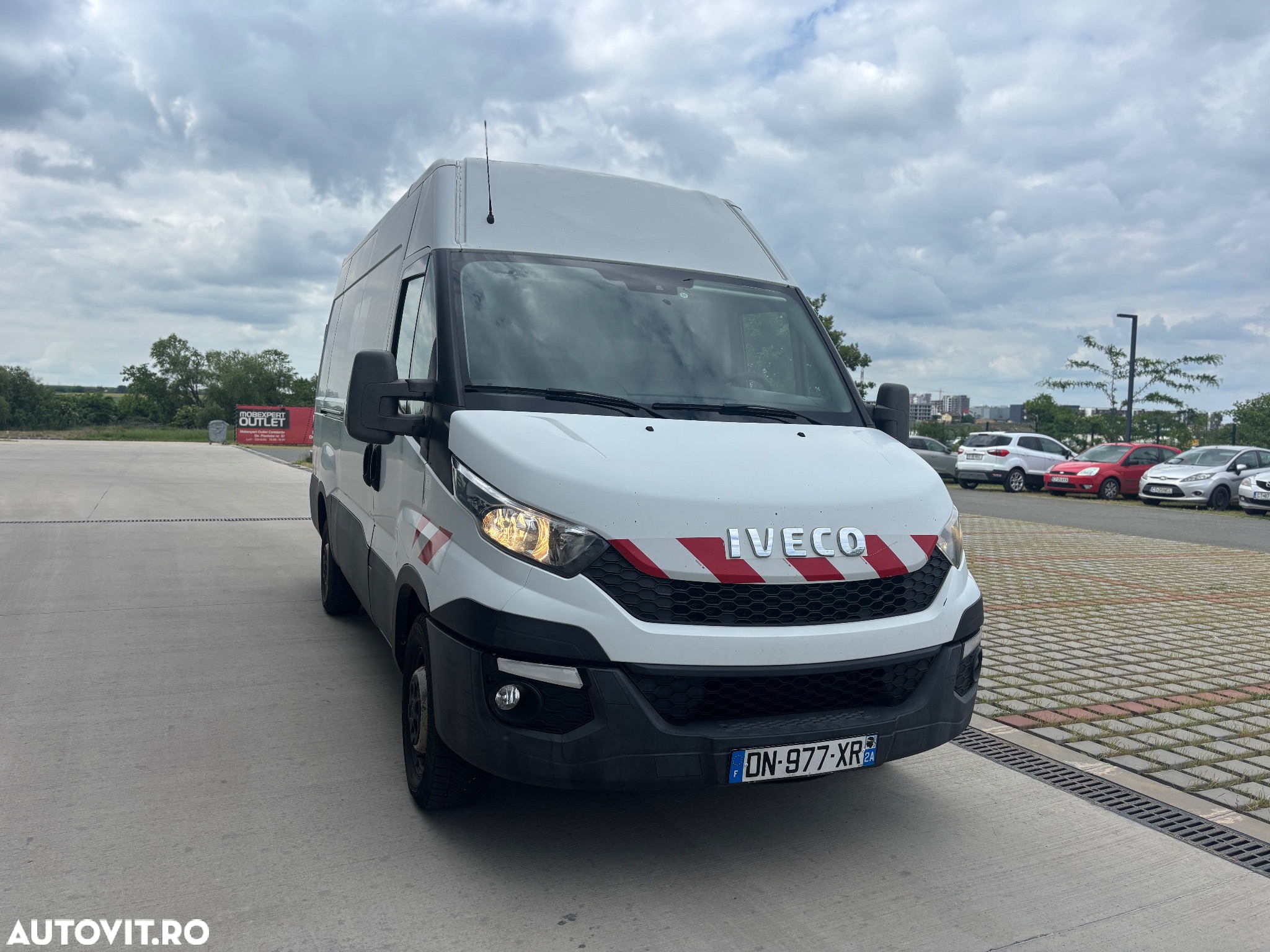 Iveco Daily - 7