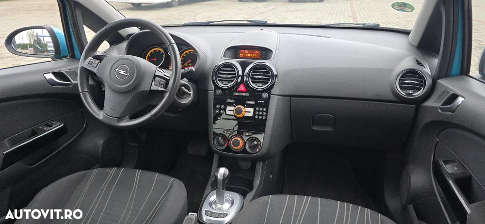 Opel Corsa - 13