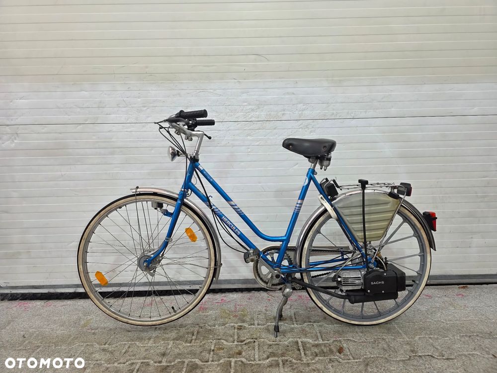 Piaggio Ciao - 1