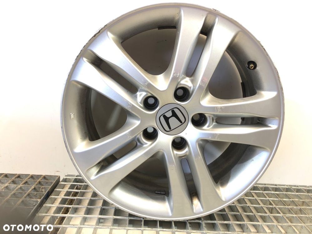 FELGA ALU 17 6,5J 5X112 64 ET 5O  HONDA   SWA17065F - 1