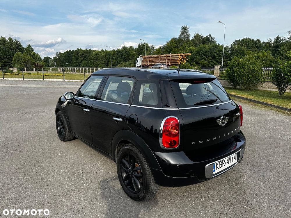 Mini One 2012 photo 4