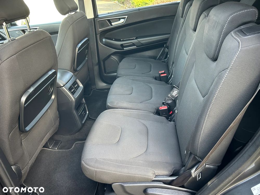 Ford S-Max 2.0 TDCi Titanium - 27