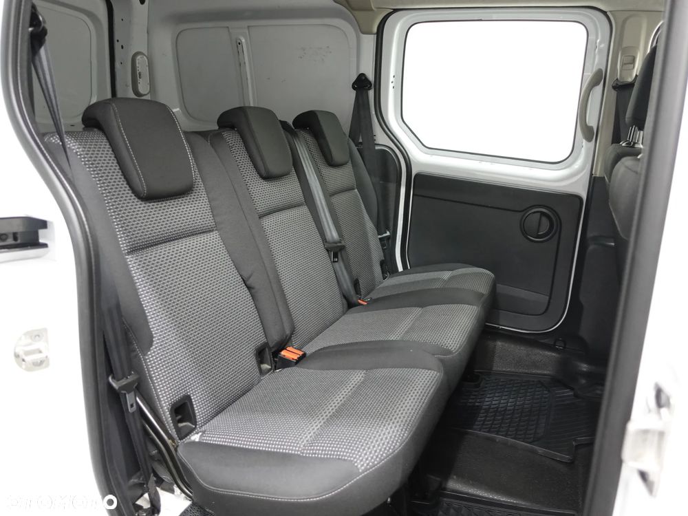 Mercedes-Benz Citan - 25