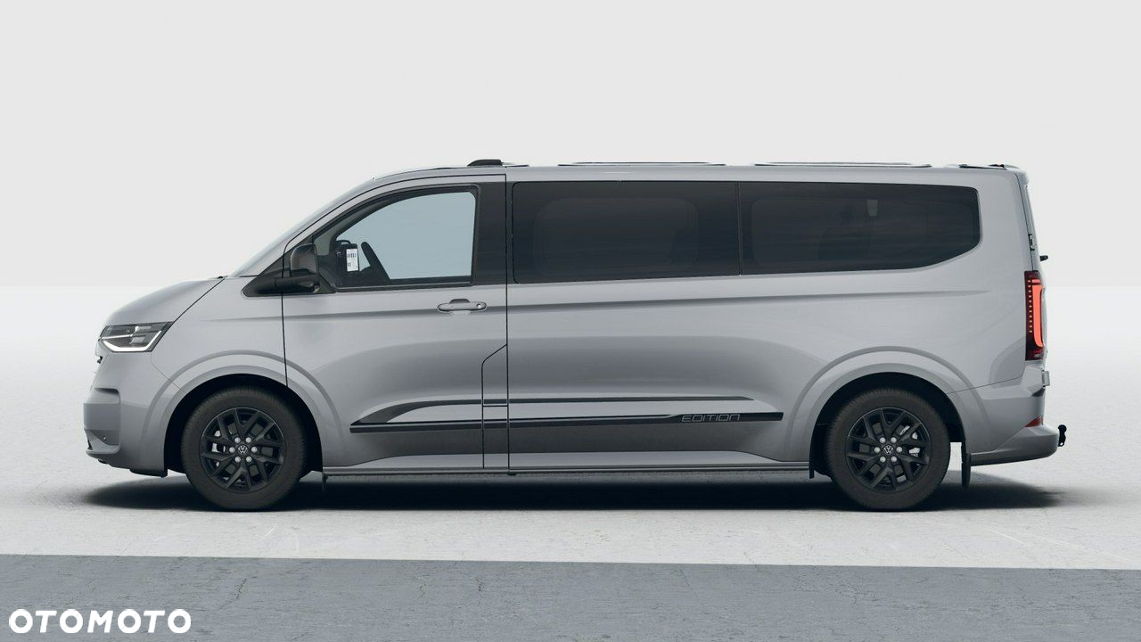 Volkswagen Caravelle - 3