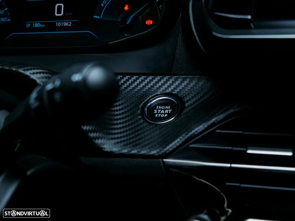 Peugeot e-2008 Allure+ - 18