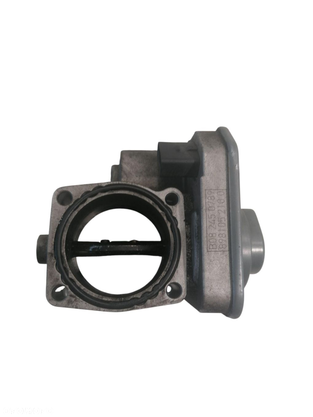 PRZEPUSTNICA OPEL ASTRA III H 1.7 CDTI 06-14 8981052100 - 2