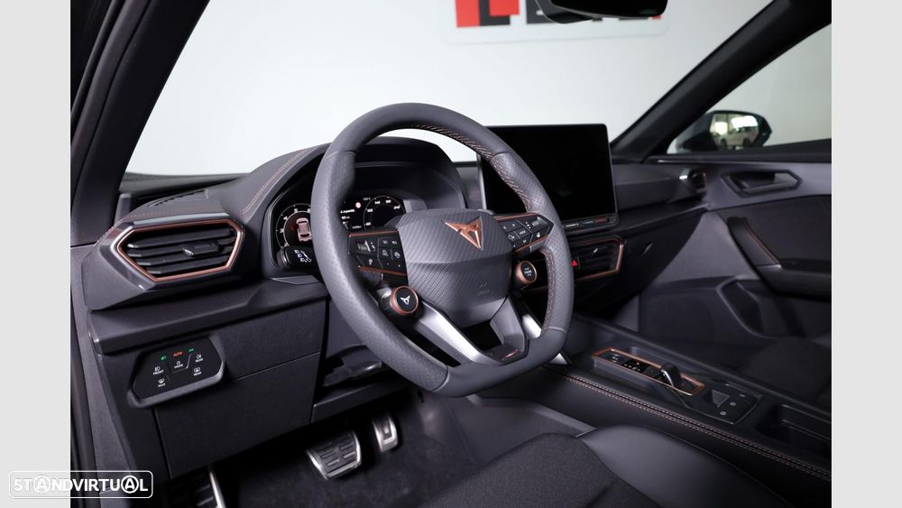 Cupra Formentor 1.5 e-Hybrid Special Edition DSG - 11