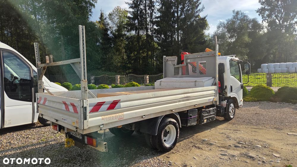 Isuzu Isuzu N35 - 3