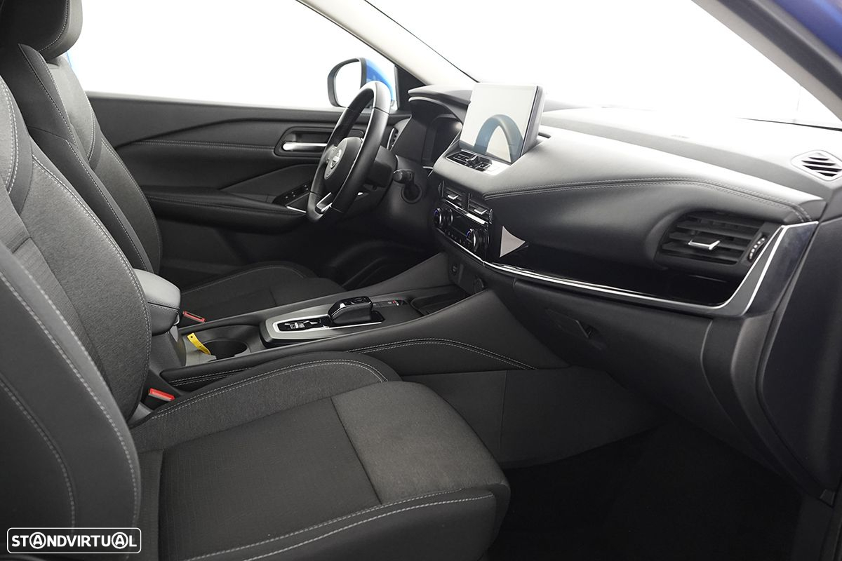 Nissan Qashqai 1.5 e-Power N-Connecta - 19