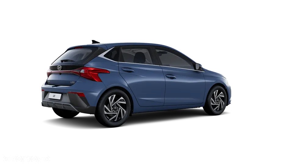 Hyundai i20 1.2 Modern - 15
