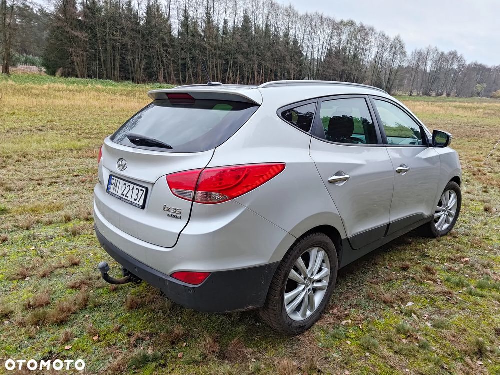 Hyundai ix35 - 9