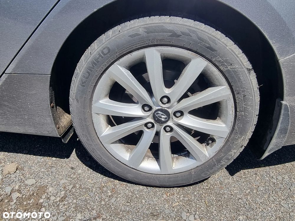 Hyundai i40 1.7 CRDi Style - 27