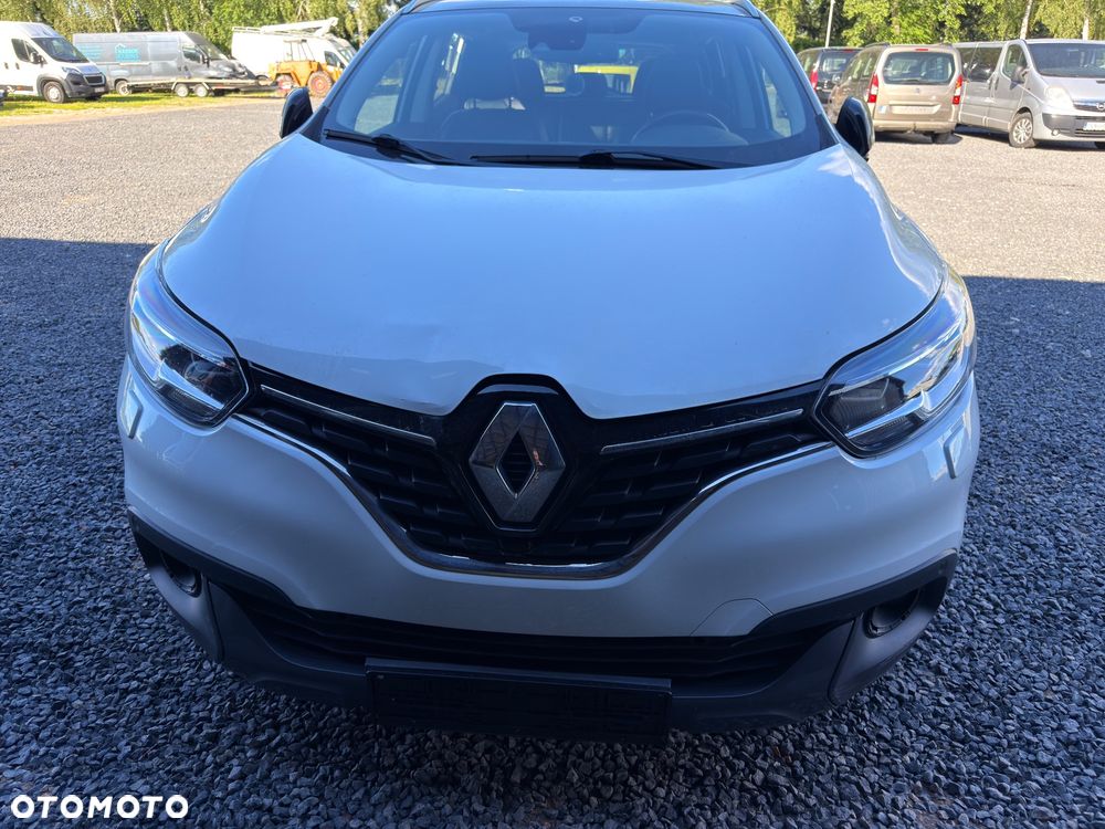Renault Kadjar Energy TCe 165 Bose Edition - 2
