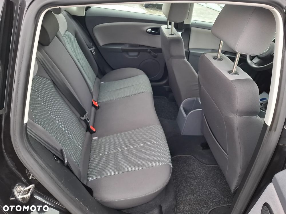 Seat Leon 1.6 Comfort Limited - 16