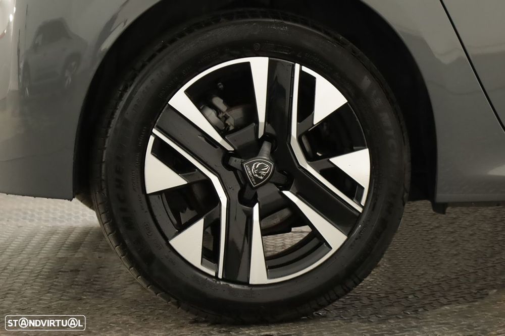 Peugeot 208 1.2 Allure - 5