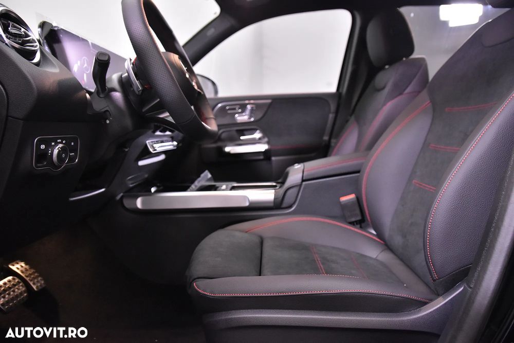 Mercedes-Benz GLB 220 d 4MATIC Aut. - 26