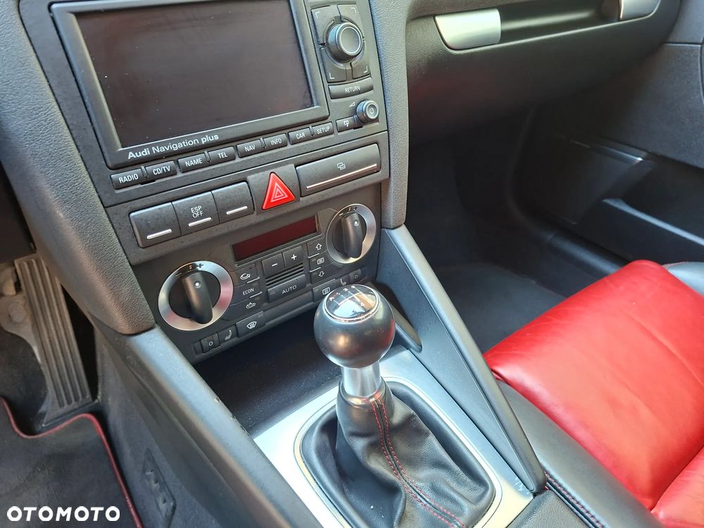 Audi A3 Sportback 2.0 TDI DPF S line Sportpaket plus - 21