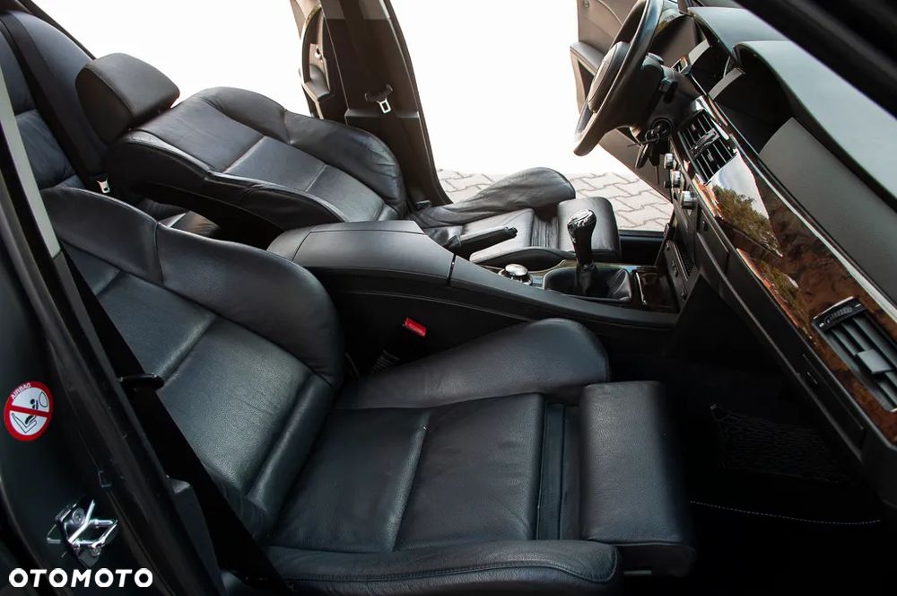 BMW Seria 5 - 19