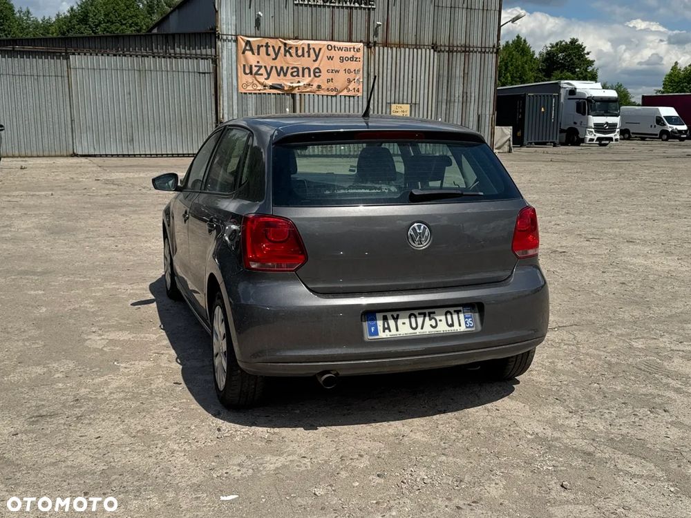 Volkswagen Polo 1.6 TDI Style - 8
