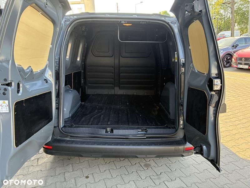 Renault Kangoo - 8