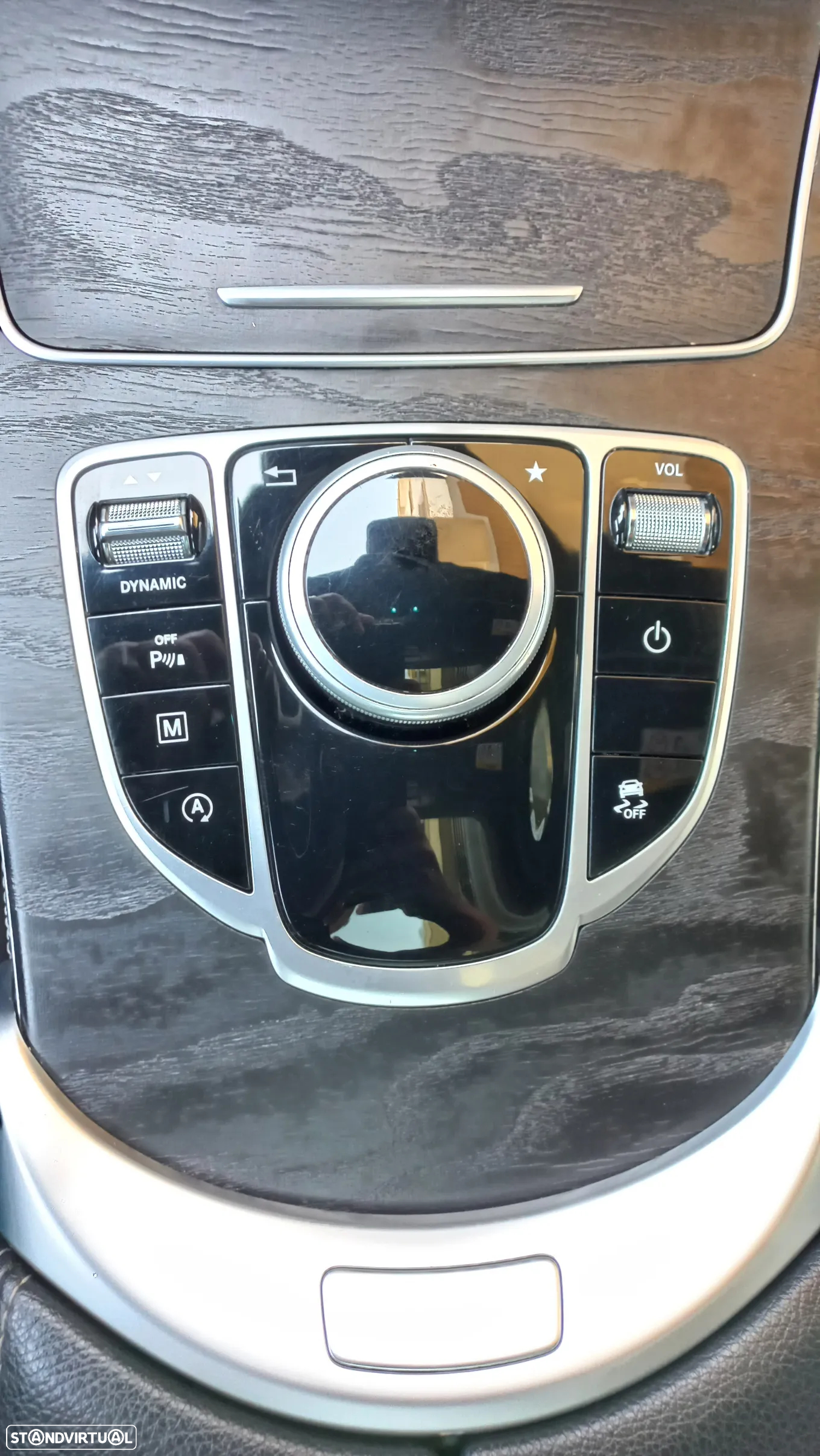 Mercedes-Benz GLC 220 d 4Matic 9G-TRONIC Edition 1 - 13