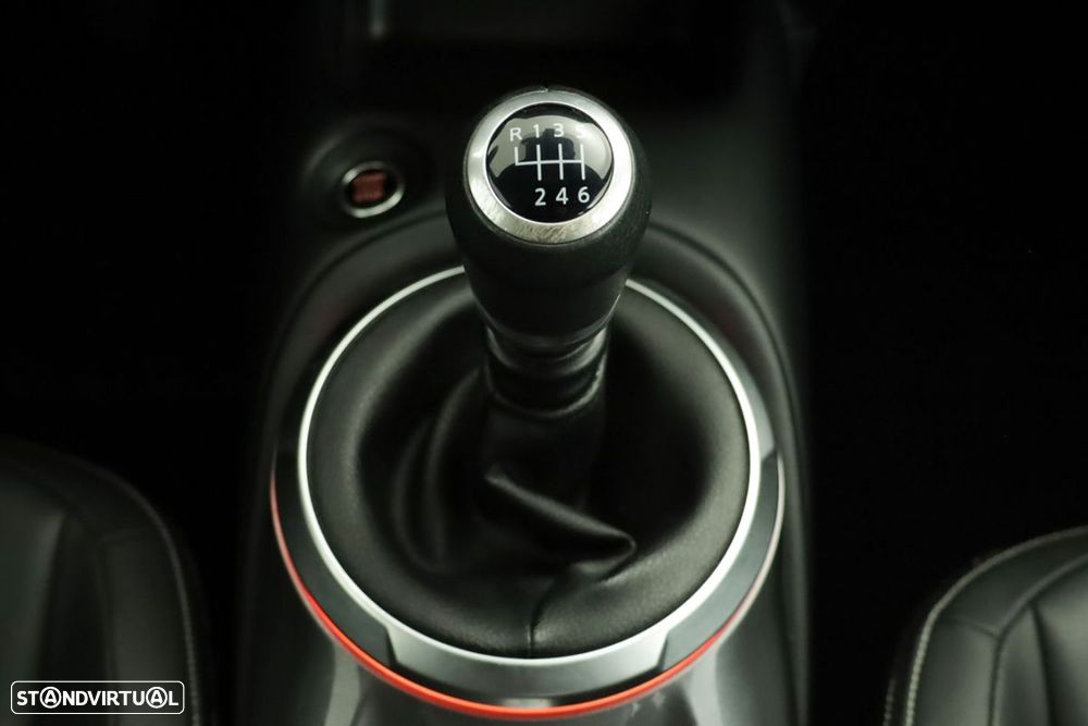 Nissan Juke 1.0 DIG-T Tekna - 14