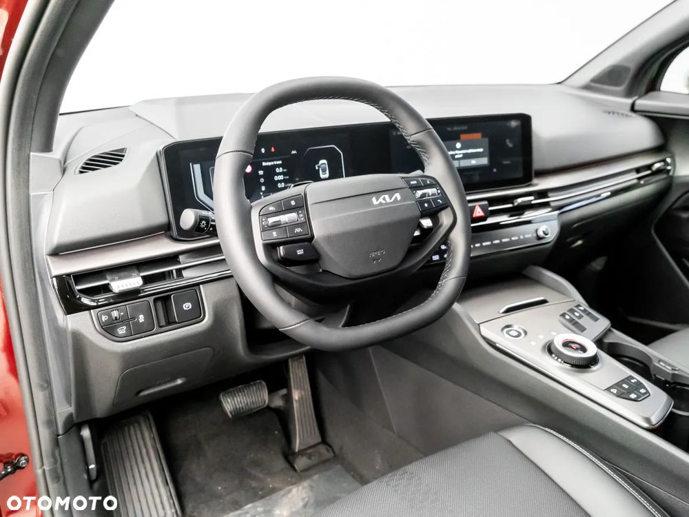 Kia Sportage 1.6 T-GDI Anniversary 2WD DCT - 22