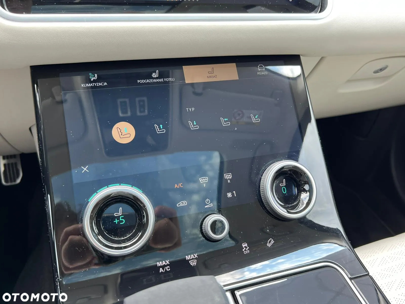 Land Rover Range Rover Velar - 14