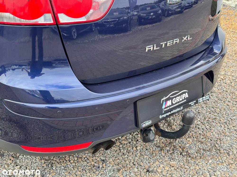 Seat Altea XL - 23