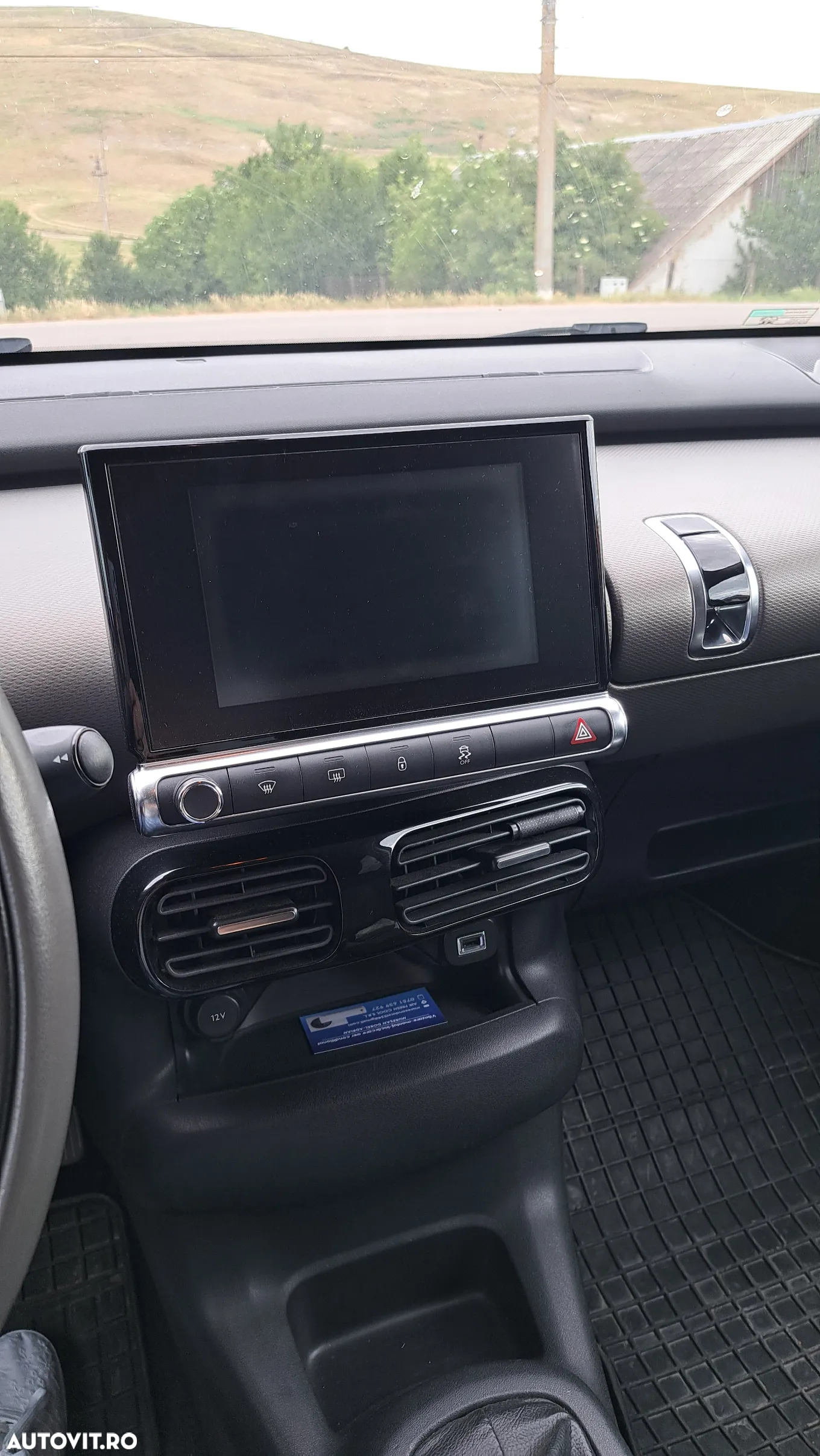 Citroën C4 Cactus VTi PureTech Live - 4