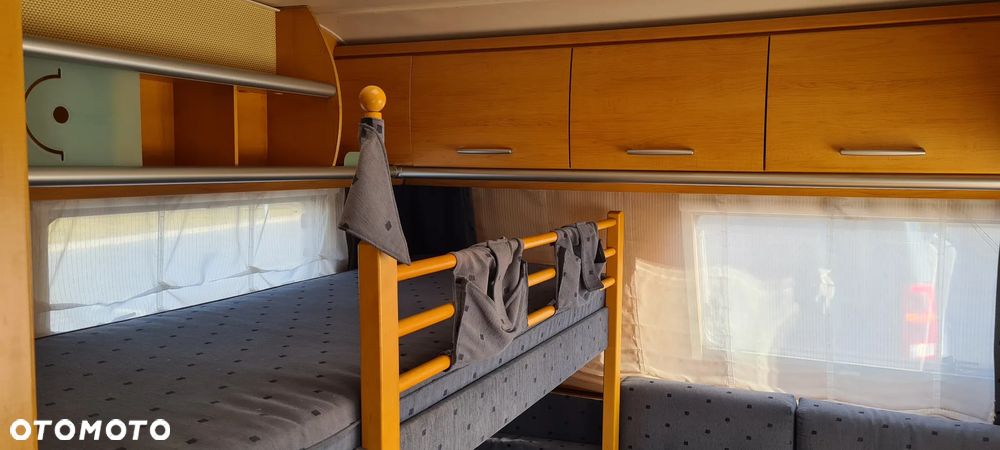 Hymer-Eriba Living 530K - 27