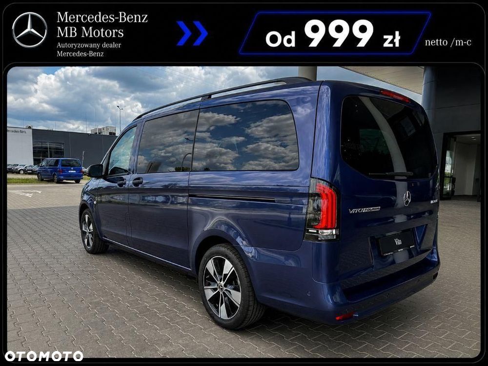 Mercedes-Benz Vito - 8