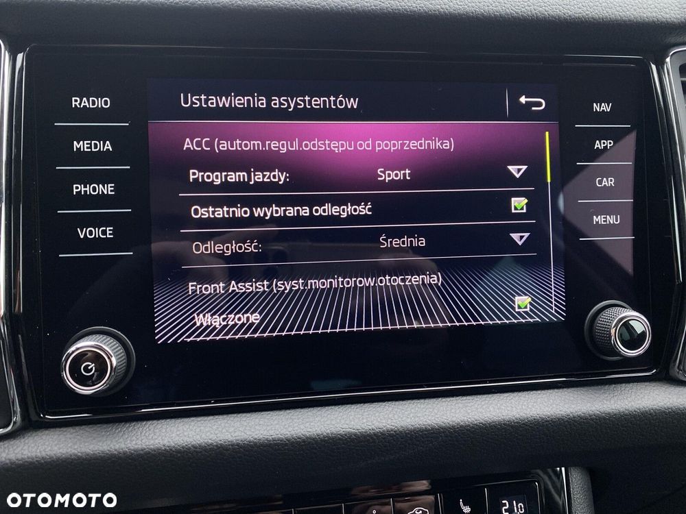 Skoda Kodiaq 2.0 TDI 4x4 Ambition DSG - 27