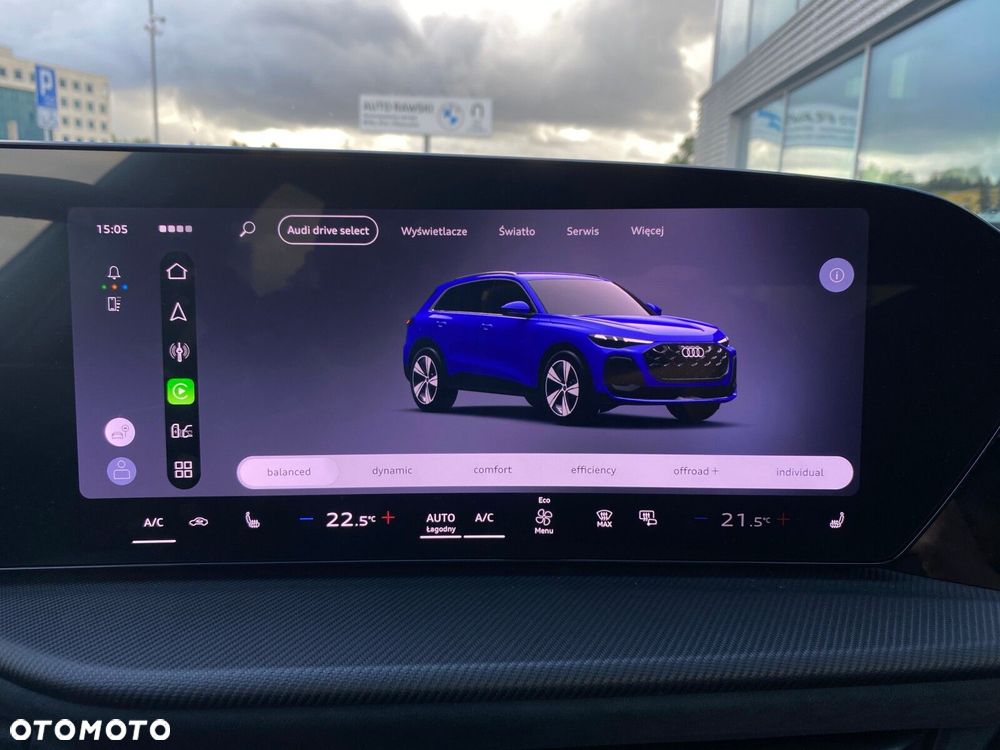 Audi Q5 - 18