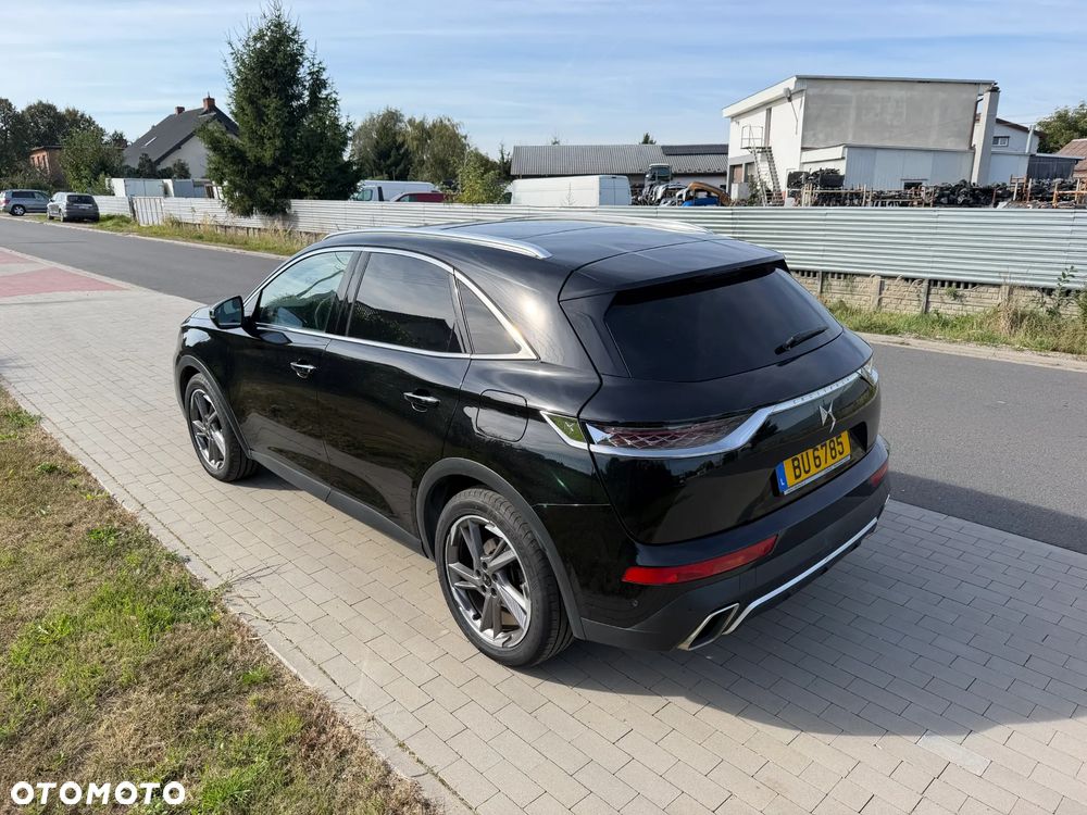 DS Automobiles DS 7 Crossback - 17