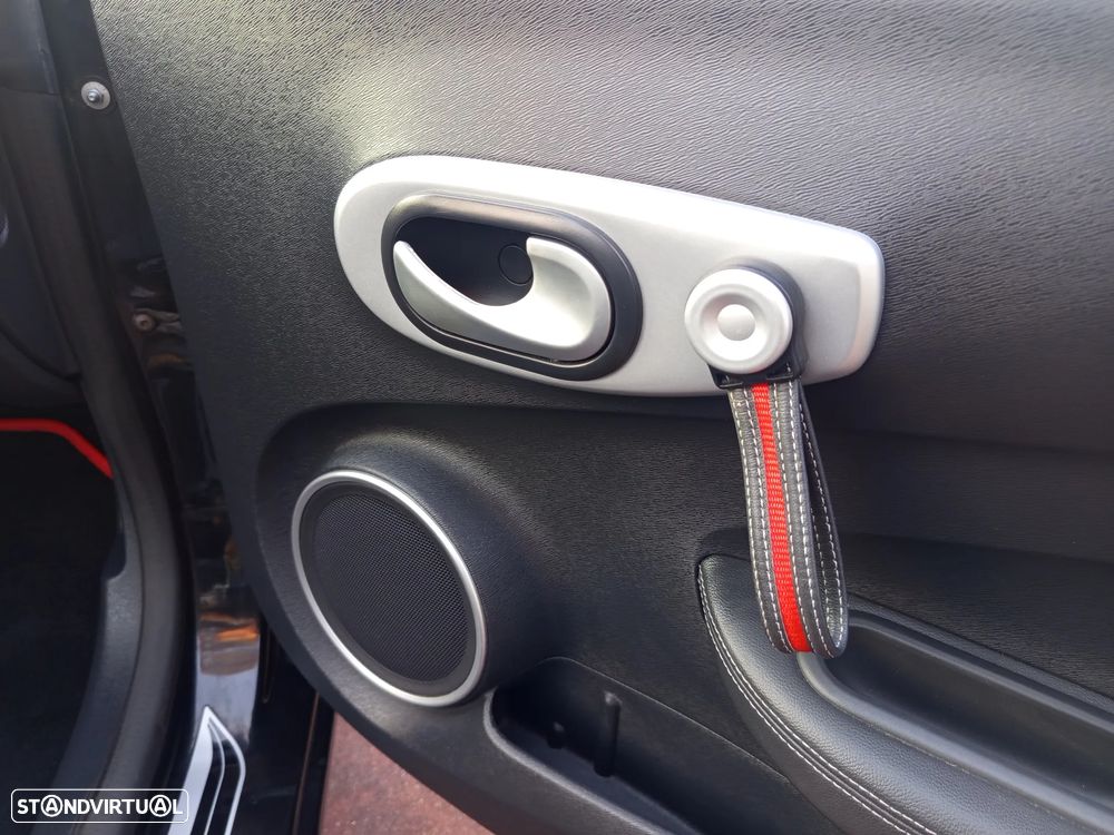 Renault Wind TCe 100 Night and Day - 27