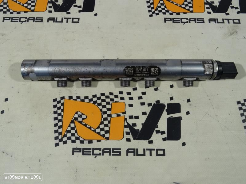 Régua / Rail De Injeção Mini Mini (R56)  0445214237 / 782346002 / 7823 - 2