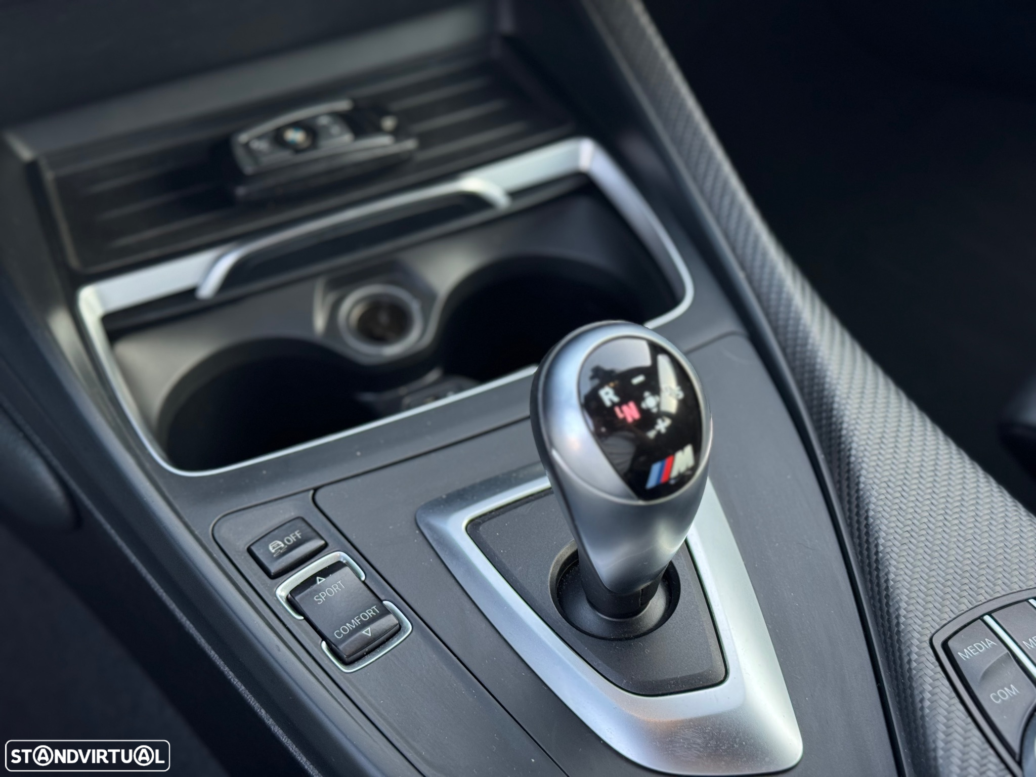 BMW M2 Auto - 22