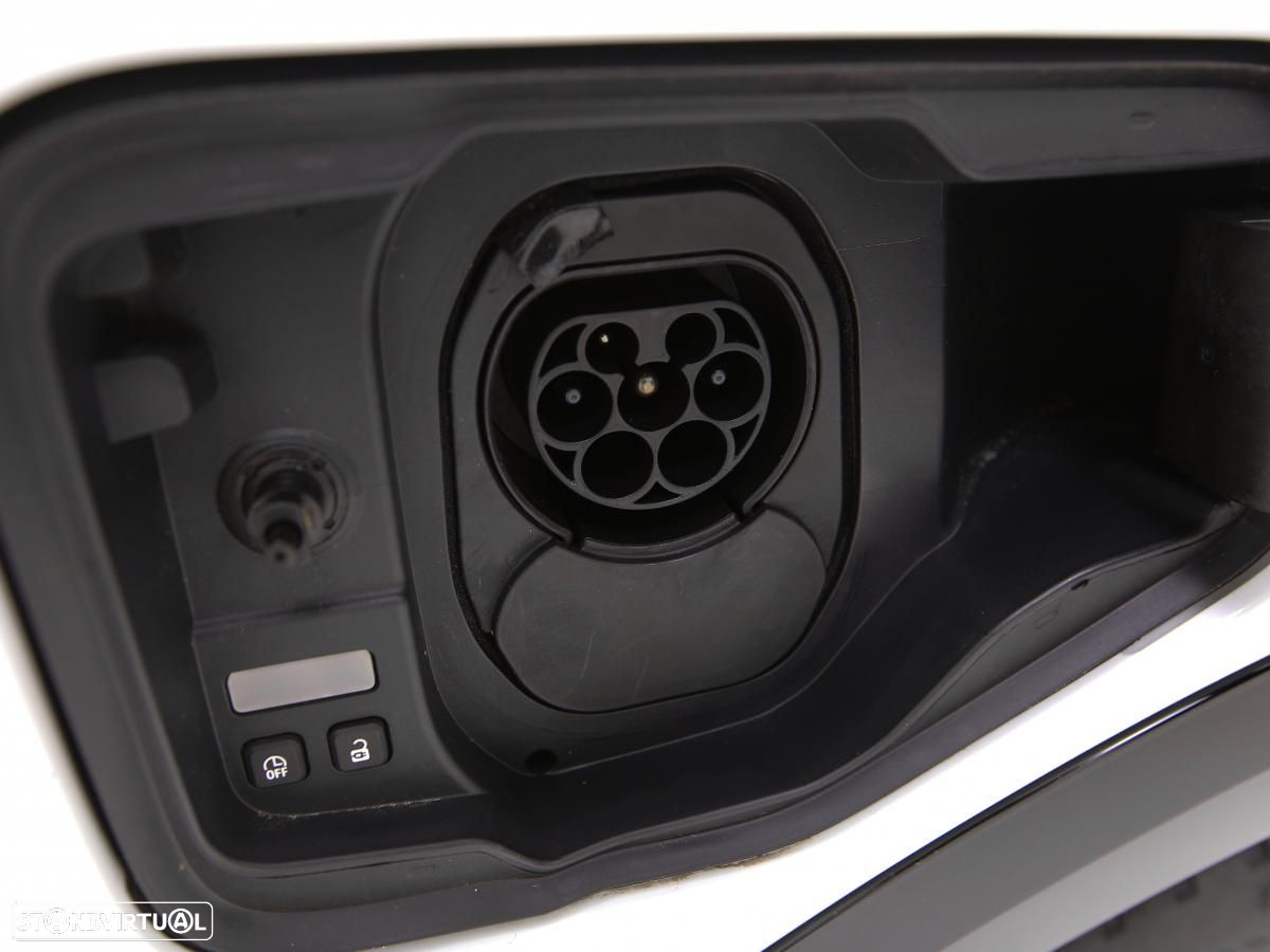 Renault Mégane E-Tech EV40 130hp standard charge Equilibre - 26